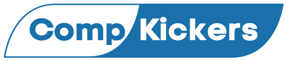 CompKickers Logo
